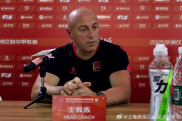 扬科维奇：我们将尽一切努力争取胜利