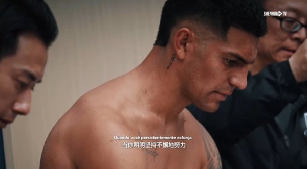 2025中国足协杯第4轮 上海海港2-3上海申花 Match Day赛事  日纪实