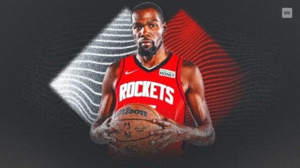 👍NBA官网晒杜兰特15大数据：现役高效积分  手之一&中距离大师