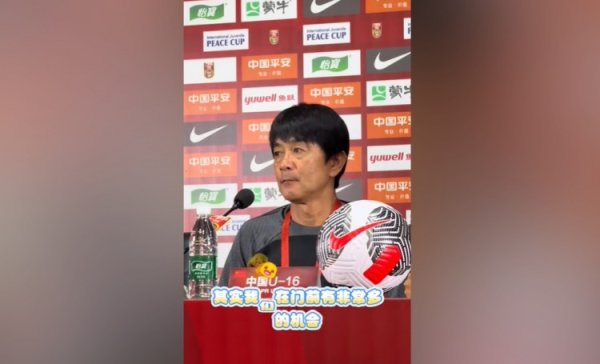 浮嶋敏谈浪费机会：取决于赛事  当时的竞技状态  ，今后需要提高转化率