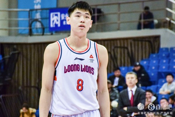 崔永熙加盟广东宏远！“表哥”廖三宁怒评：为什么不来北控！