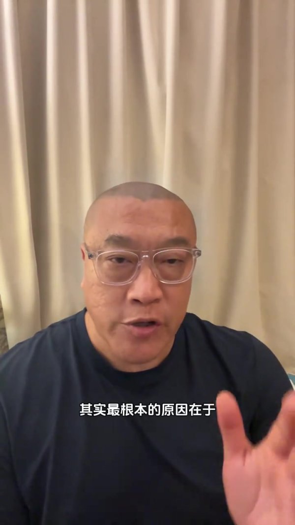 马健：勇士与库明加的矛盾在于利益永远不同 留库明加是双输