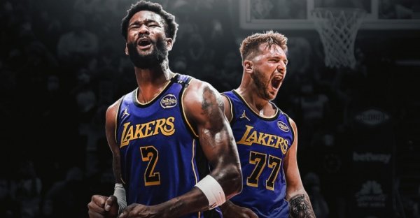 ESPN：艾顿要么会成为帮助东契奇的长期支柱 要么只会是短暂过客
