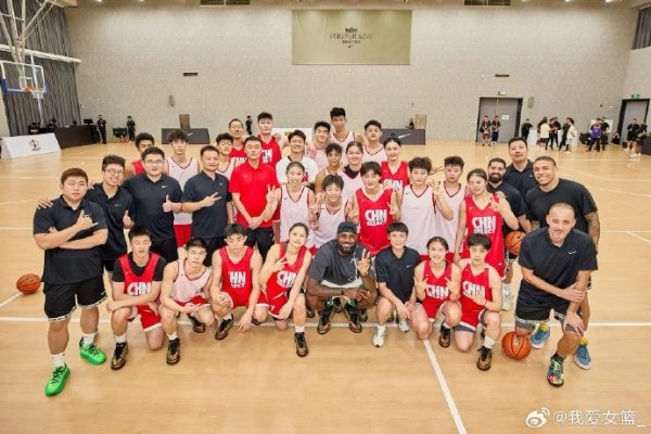 中国U16女篮今天飞往马来西亚吉隆坡准备比赛  亚洲杯 刘瑞、李安妮在列