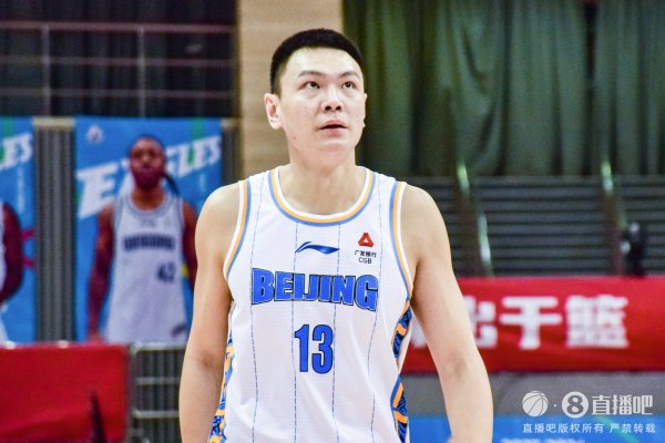 ：朱彦西结束CBA球员生涯 将转型进入青年队指导教练员组