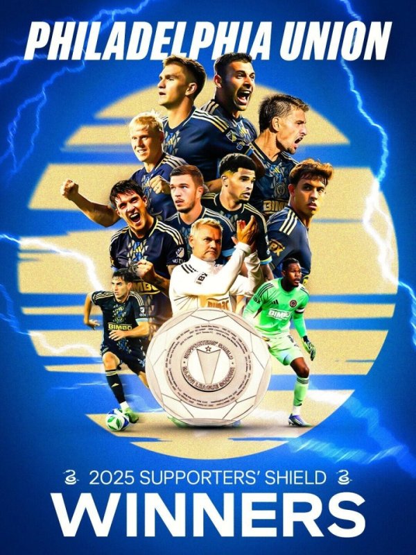 小老板是杜兰特！费城联合33轮66分，提前一轮夺美职联常规赛冠军