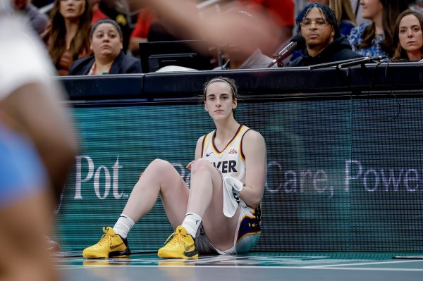 克拉克：赞同科利尔的观点 现在无疑是WNBA最重要的节点