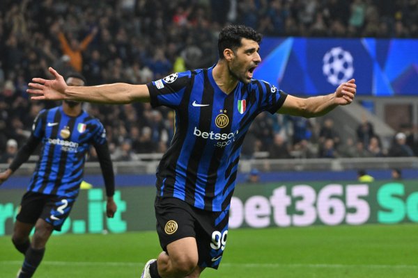 迪马：佛罗伦萨前场球员贝尔特兰、国米前场球员塔雷米均拒绝加盟弗拉门戈