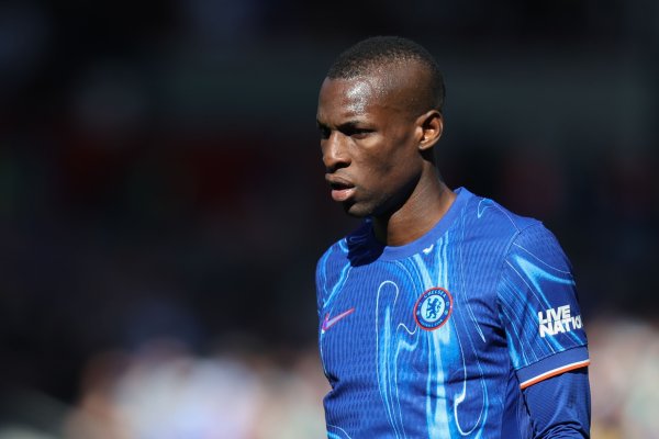 记者：纽卡对杰克逊感兴趣，已与切尔西进行了初步谈判