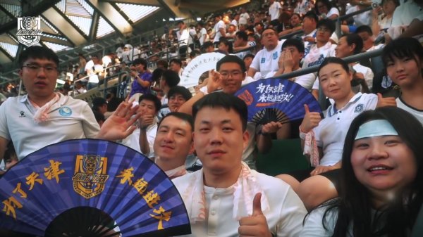 MATCH DAY｜中超第19轮 北京国安2:2天津津门虎