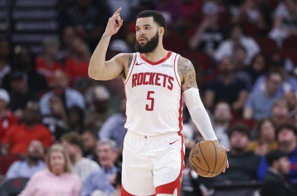 分析师：火箭不需要找人代替范乔丹 绿军朱哥&怀特都不是经典  控卫