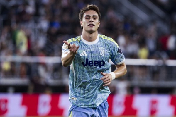 布雷默：伊尔迪兹就像我们的亚马尔，我们要帮助他发挥最佳水平