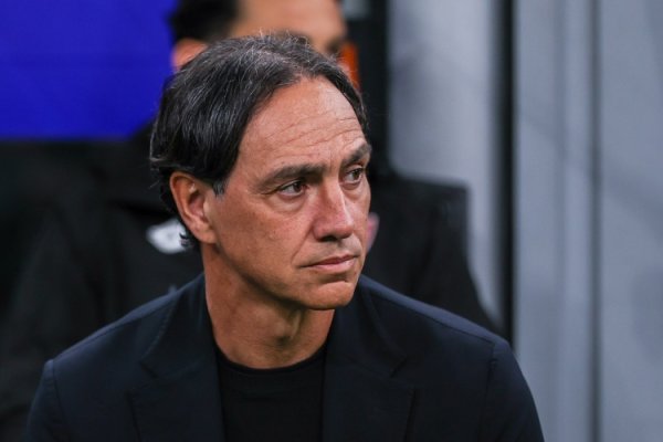 内斯塔：当年拉齐奥欠薪八个月我被迫离队，曾差点加盟尤文国米