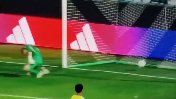 意大利U21主帅谈卡马达勺子点球：球员有信心就行，我个人不喜欢