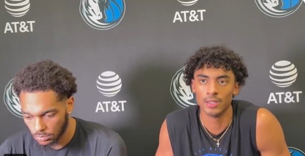 克里斯蒂：完整参额外训练习  营让我对球队更熟悉 会为新赛季做好准备