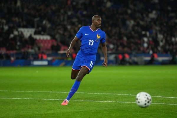 客平冰岛！马特塔：有些遗憾本该全力争胜，我们可以做得更好