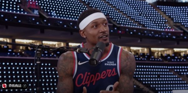 比尔：我依然憋着一股劲儿 我内心的火焰能听见外界的嘈杂声