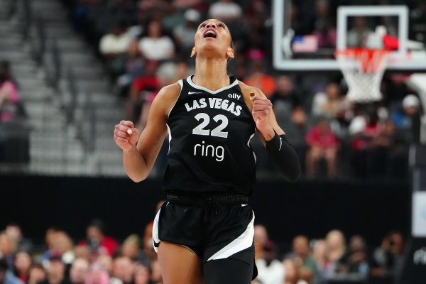 阿德巴约谈阿贾总总决赛  2-0领跑  ：任务尚未完成 她们现在非常专注