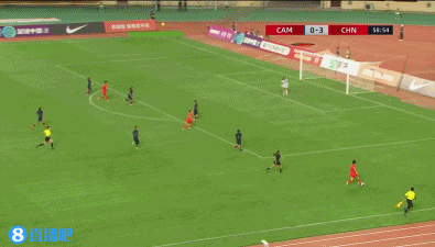 两分钟进两球！郑璐、张怡倩破门，U20女足5-0柬埔寨女足