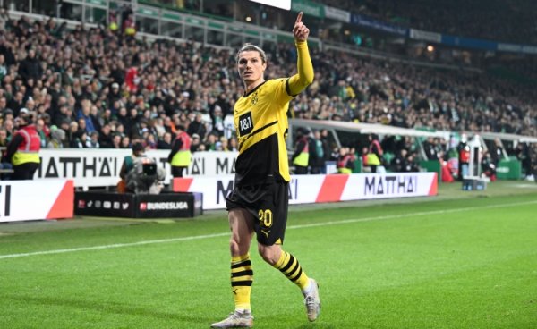 图片报：科瓦奇倚重球员的经验，萨比策将成为其手下重要球员