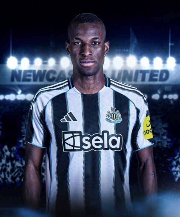 要价8000万镑！博主：杰克逊非常希望加盟纽卡！他点名要9号运动活动    服