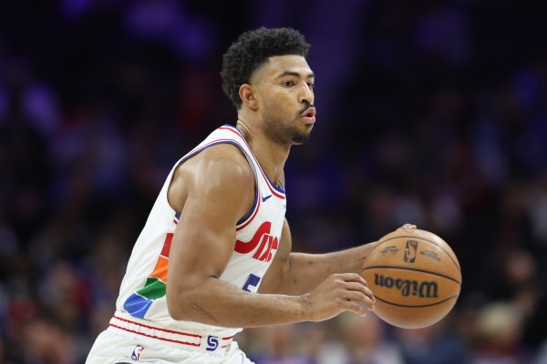 签下870万资质报价！格莱姆斯谈续约失败：还是会全力帮球队赢球