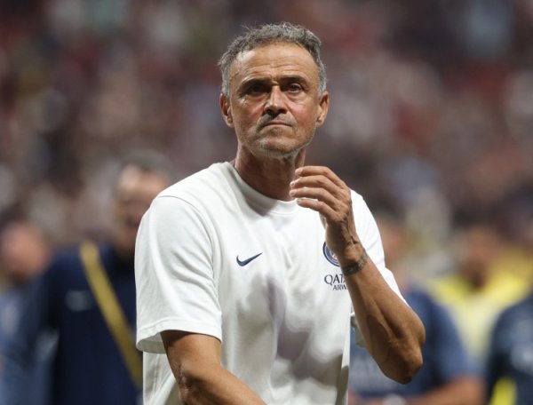 状态下滑？巴黎近四场法甲仅1胜2平1负，开局则是四连胜