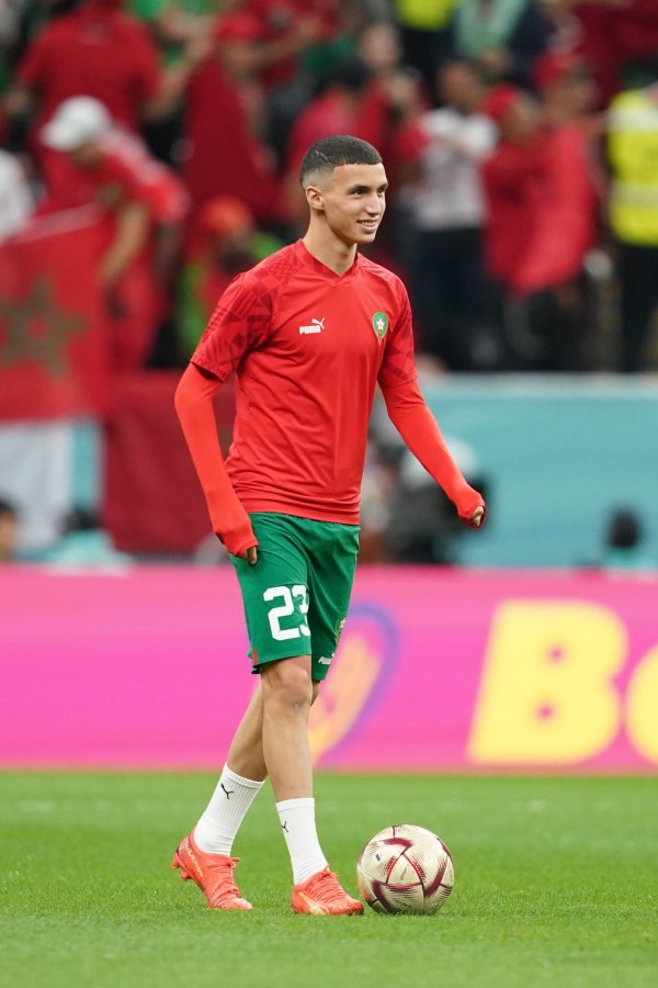 标价2500万镑！GMS：热刺水晶宫药厂利兹有意蓝狐中场球员埃尔哈努斯