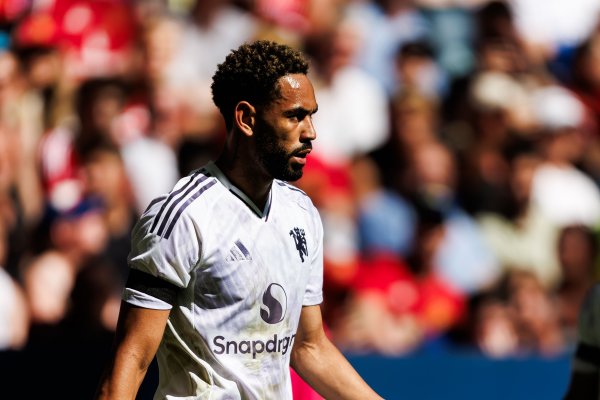 乔-科尔：库尼亚有点特立独行，曼联引进他有赌博成分