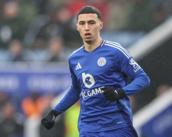 记者：利兹热刺西汉姆有意蓝狐中场球员埃尔哈努斯，转会费约2200万镑