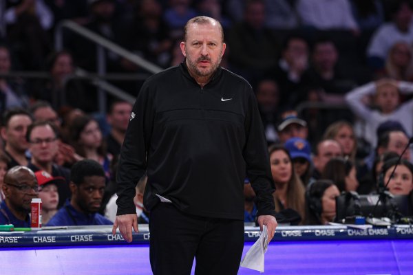 迪文岑佐：锡伯杜想赢下每场球 很多球员在他麾下迎来了生涯巅峰期