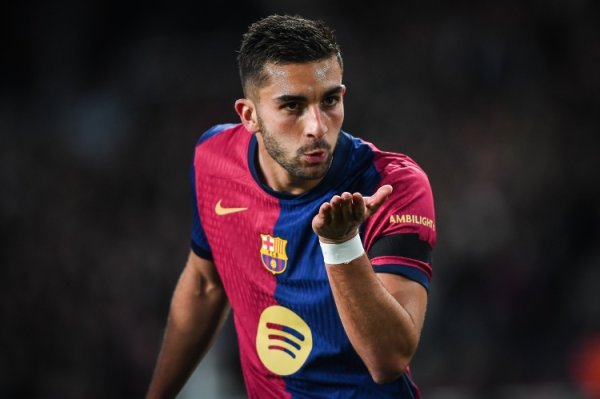 罗马诺：利雅得获胜  无意引进费兰-托雷斯，双方对彼此均无兴趣