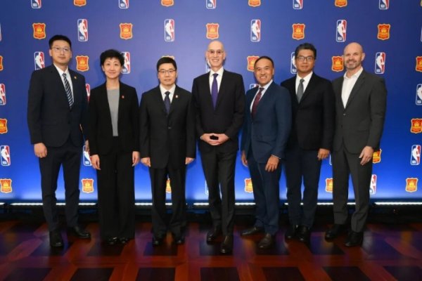 媒体人谈NBA与中国篮协协同  ：我们不缺天赋 缺的是天赋成长的环境