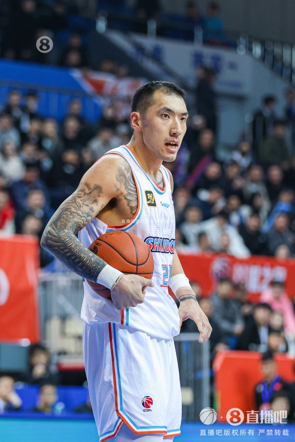 媒体人：山东全运男篮将对阵美国肯塔基传奇队 陶汉林王岚嵚参赛