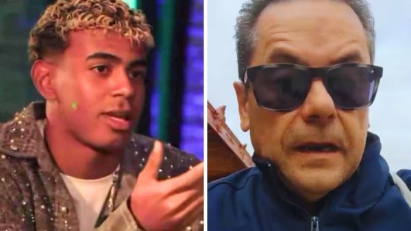 龙赛罗回击亚马尔：皇马从不偷窃，而巴萨向裁判支付了840万欧