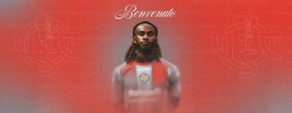 官方：克雷莫纳租借引进米兰中场球员邦多 据悉负担薪水＋无买断条款