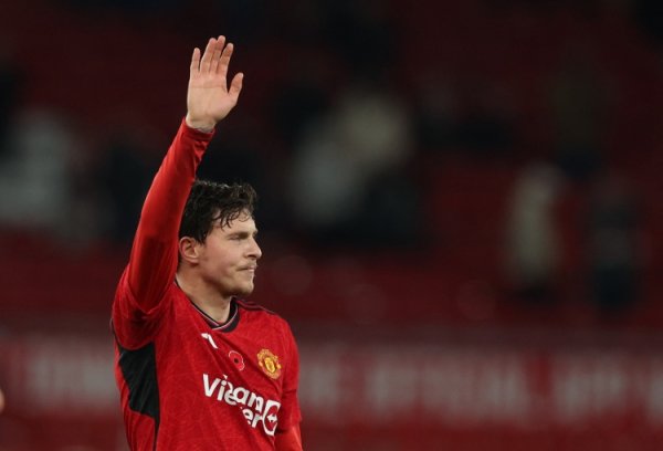 聚首滕哈赫？德天空：林德洛夫在与勒沃库森谈判