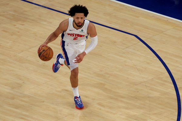 美记：CC已经是联盟前10球员！埃文-特纳：他的表现和东詹同等级