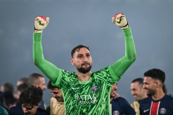 佩杜拉：曼城已和巴黎就多纳鲁马转会接触，双方欧超杯后将再会面