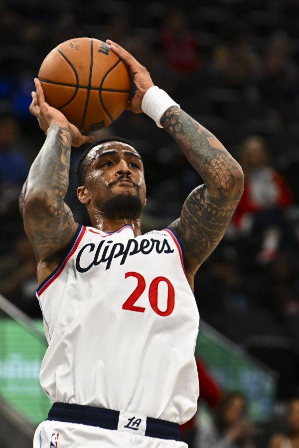 下一场无缘杆位！科林斯：杆位与否只是个称呼而已 并没那么在意