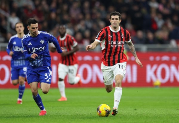 记者：普利西奇已从脚踝伤势中复健    ，他参加了昨天和今天的合练