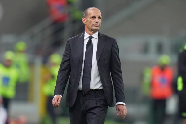 丢了6分！米兰近4场比赛3场平局，此前曾5连胜