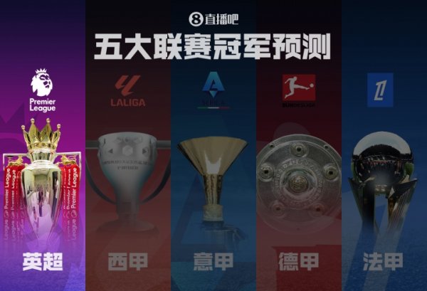 英超第一名  预测🏆经典  BIG6与新势力豪强激碰，谁能主宰第一职业联赛  ？