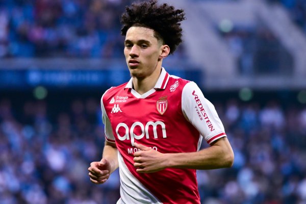 摩纳哥CEO：阿克利乌舍离开的大门并未关闭，但我们希望他能留下