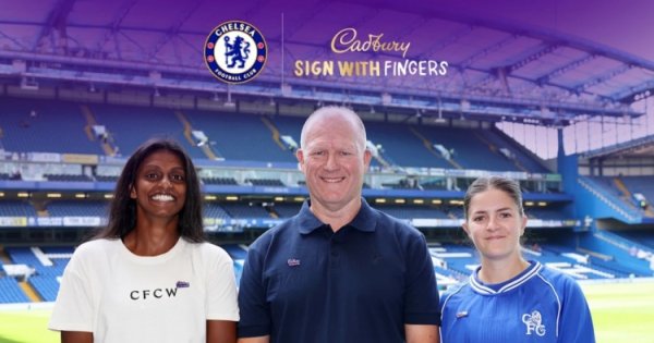 英超第一家！切尔西官方：将在新赛季主场作战  赛事  推出手语翻译服务