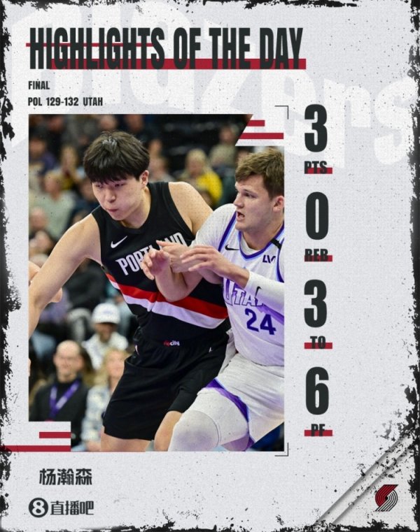 键盘侠|😔杨瀚森哭了～美网友：他肩上担着亿万中国球迷的期待