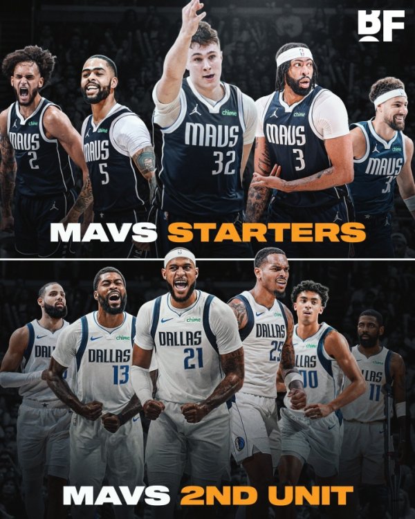 甜瓜：独行侠有机会争冠 弗拉格在这里能够稳步成长