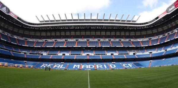 阿斯：西班牙国家德比票价公布，最便宜135欧元，会员可享20%折扣