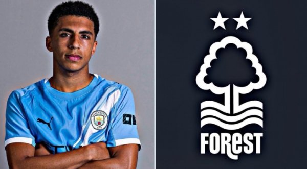 现身价4000万！罗马诺：森林2500万欧报价刘易斯，球员希望转会