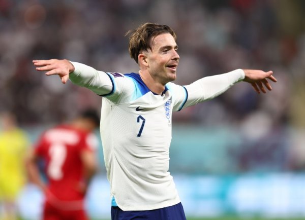 莫耶斯：林加德曾12场10球重回英格兰队，格拉利什也面临巨大应战